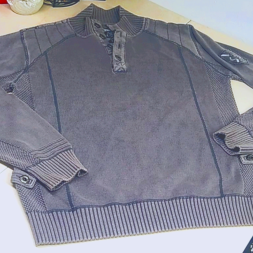 Buckle Black Label